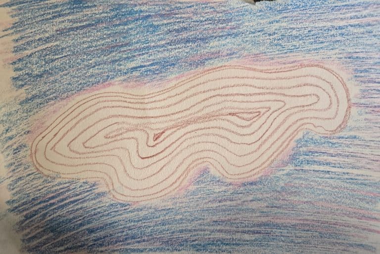 Gratitude Tree #3 Large