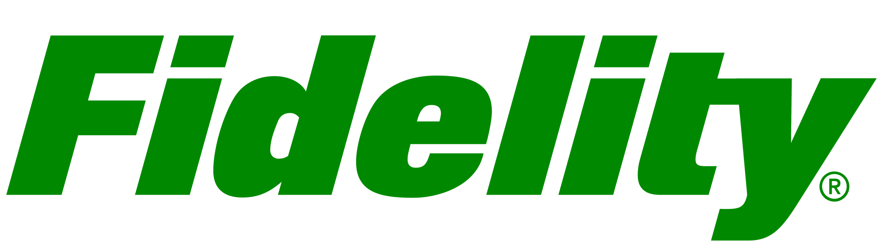 Fidelity-Emblem Fidelity