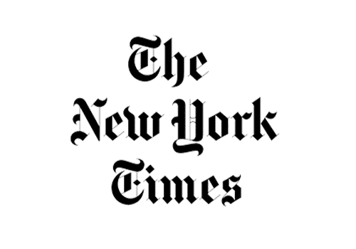 press-logo-newyorktimes The New York Times logo